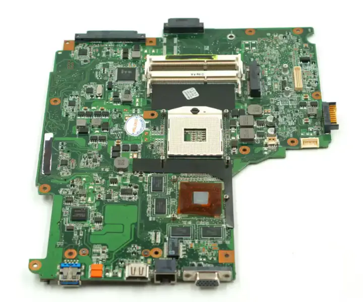 Asus N61JQ Motherboard