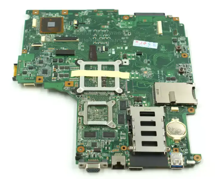 Asus N61JQ Motherboard