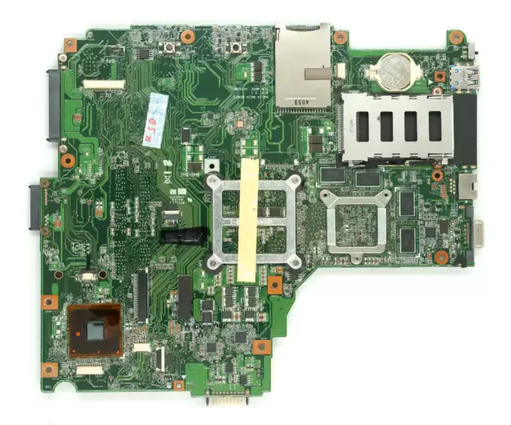 Asus N61JQ Motherboard