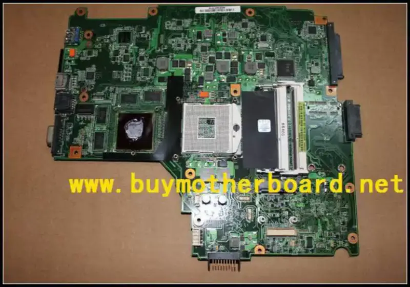 Asus N61J Hauptplatine