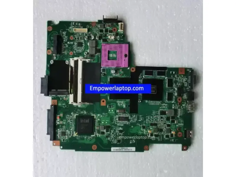 Asus N61VG Hauptplatine