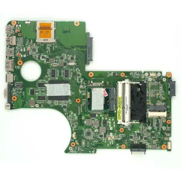 Asus N71JA Hauptplatine