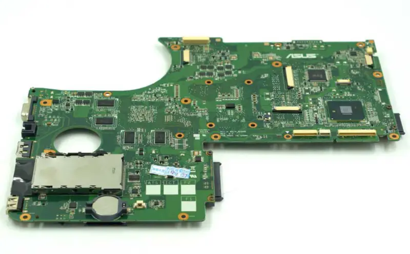 Asus N71JA Hauptplatine