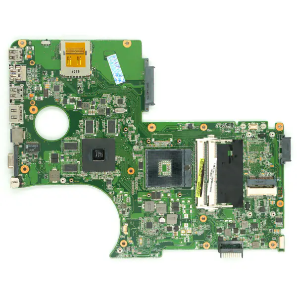 Asus N71JV Hauptplatine