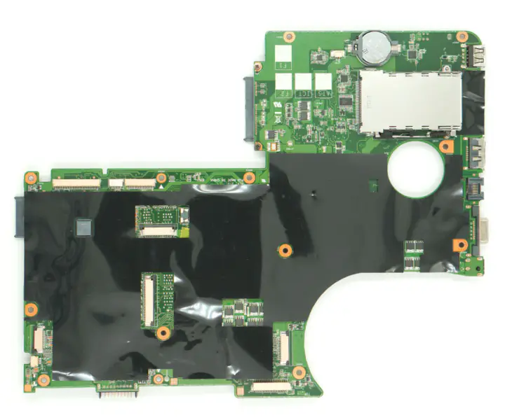 Asus N71JV Hauptplatine