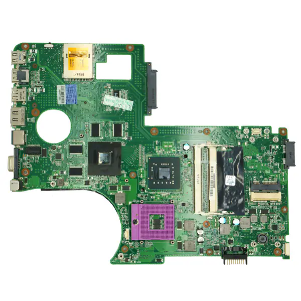 Asus N71VG Hauptplatine