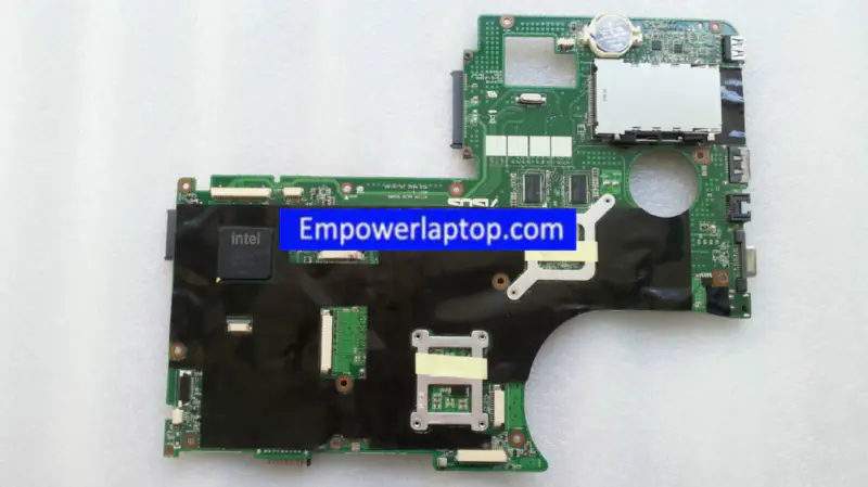Asus N71VN Hauptplatine