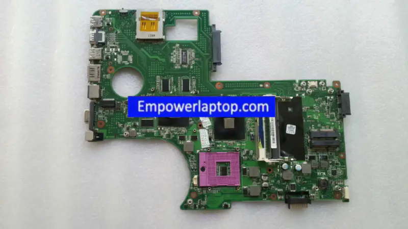 Asus N71VN Hauptplatine