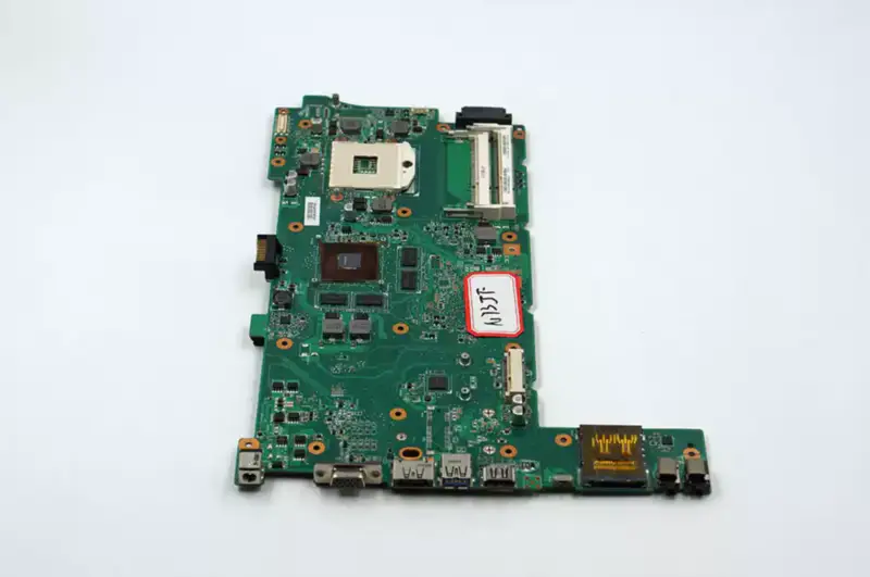 Asus N73JF Motherboard (unterstützt I3, I5 CPU, nicht I7)