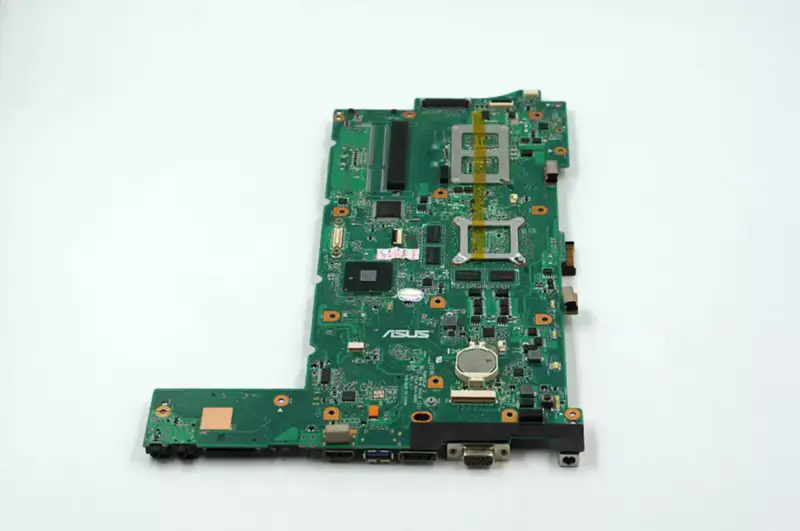 Asus N73JF Motherboard (unterstützt I3, I5 CPU, nicht I7)