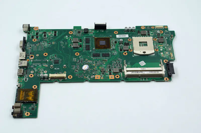 Asus N73JQ Hauptplatine (unterstützt I7 CPU)