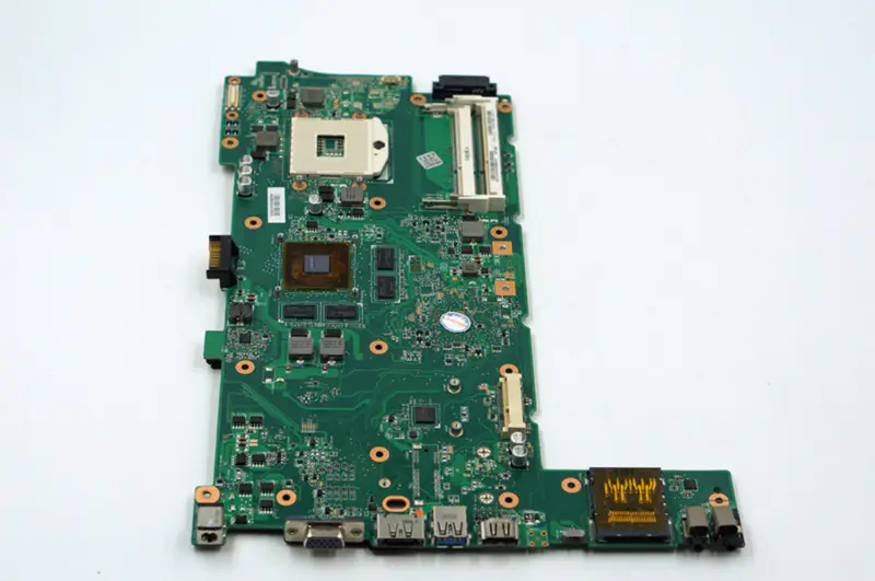 Asus N73JQ Hauptplatine (unterstützt I7 CPU)