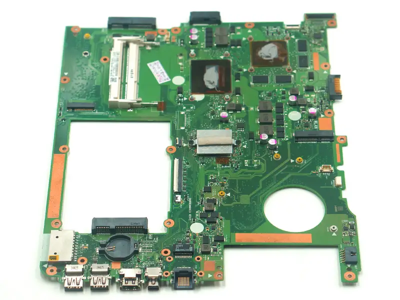 ASUS N751JX N751JK N751J Motherboard