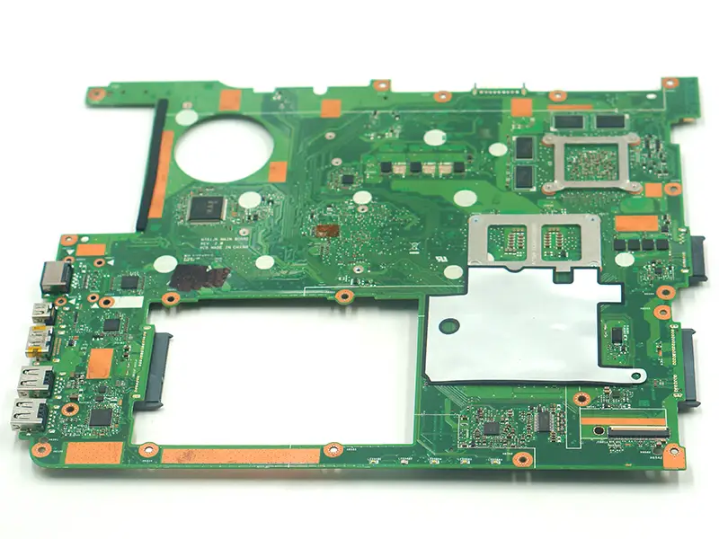 ASUS N751JX N751JK N751J Motherboard