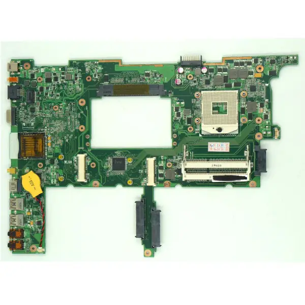 Asus N75SF Hauptplatine