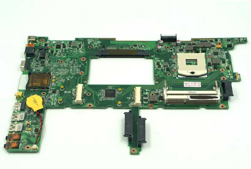 Asus N75SF Hauptplatine