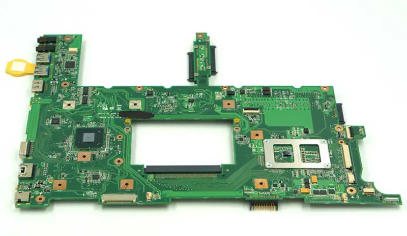 Asus N75SF Hauptplatine