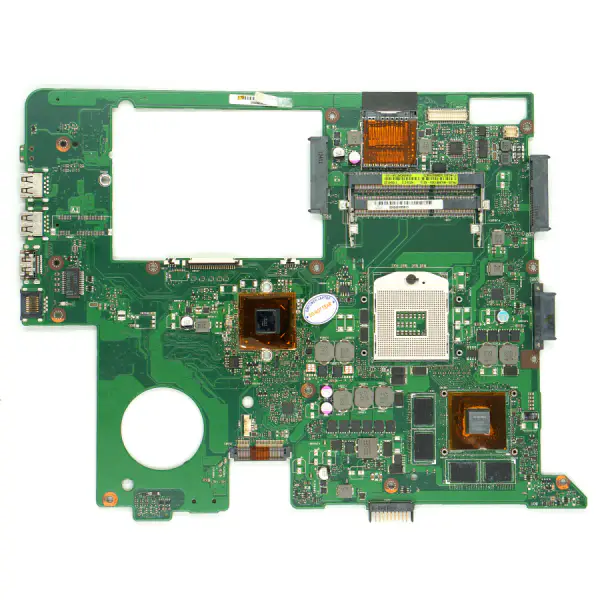 Asus N76V N76VB Hauptplatine