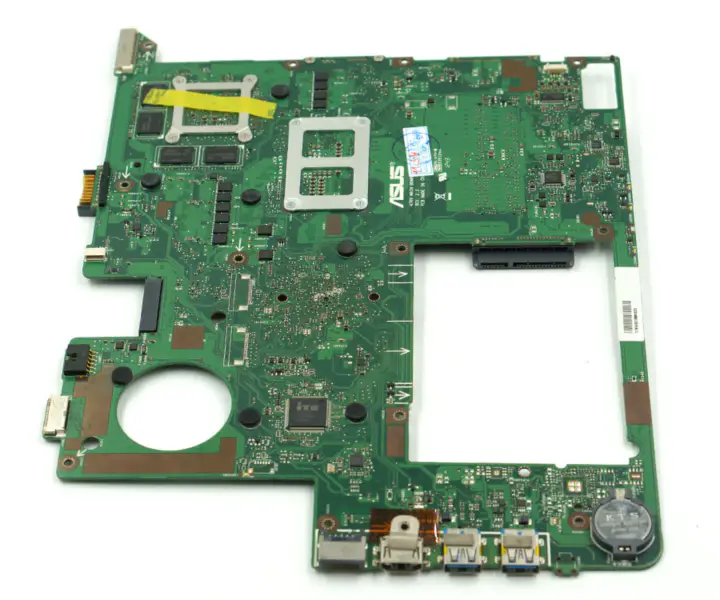 Asus N76V N76VB Hauptplatine