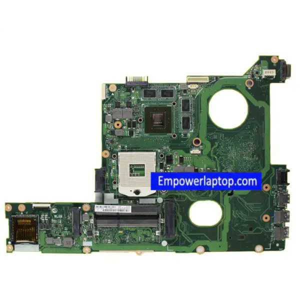 Asus N46VZ Hauptplatine