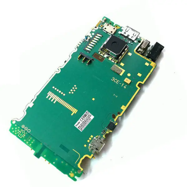 Nokia Lumia N8 N8-00 Hauptplatine