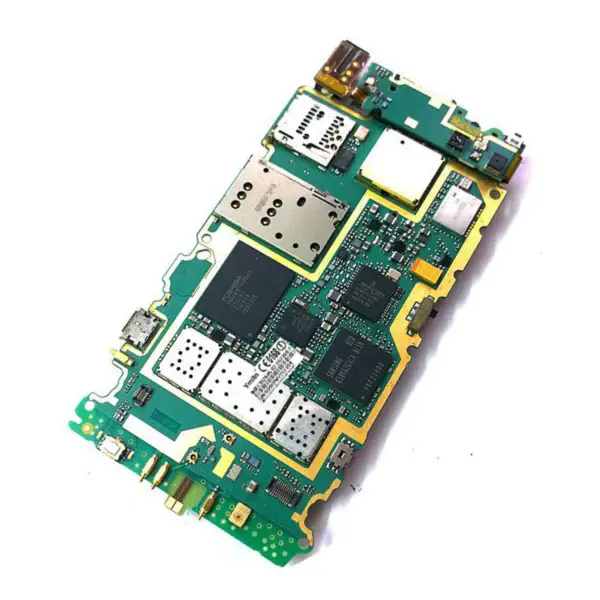 Nokia Lumia N8 N8-00 Hauptplatine