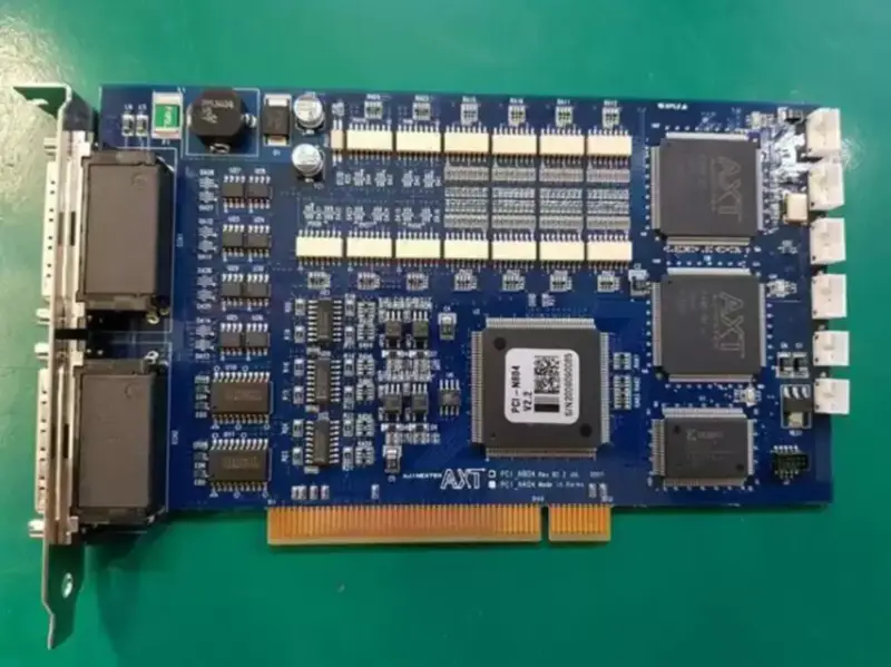 AJINEXTEK AXT PCI-N804 V2.2 Industrie-Motherboard