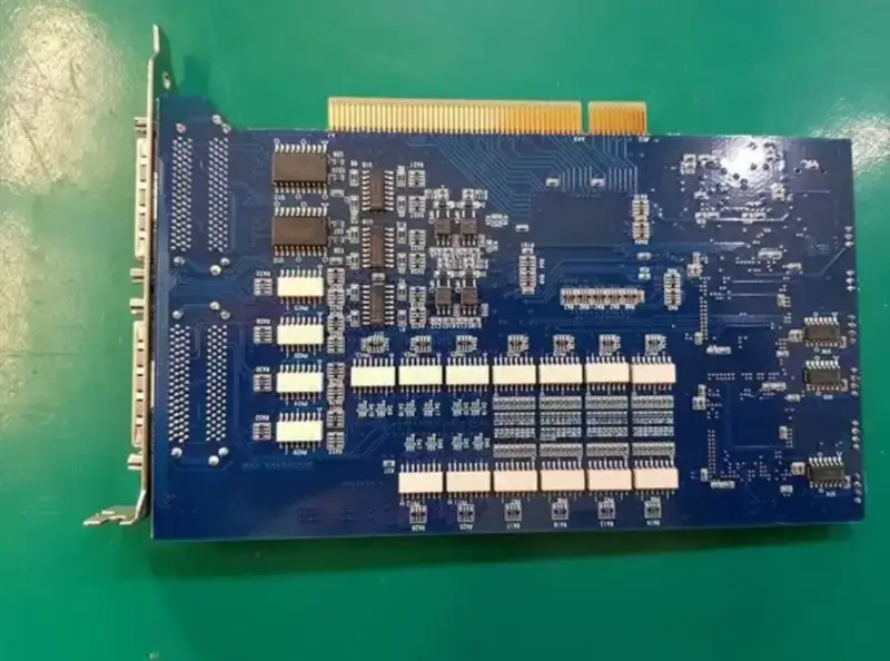 AJINEXTEK AXT PCI-N804 V2.2 Industrie-Motherboard