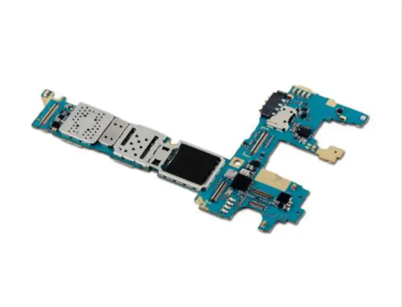 Samsung Galaxy Note 4 N910V Hauptplatine