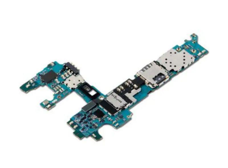 Samsung Galaxy Note 4 N910V Hauptplatine