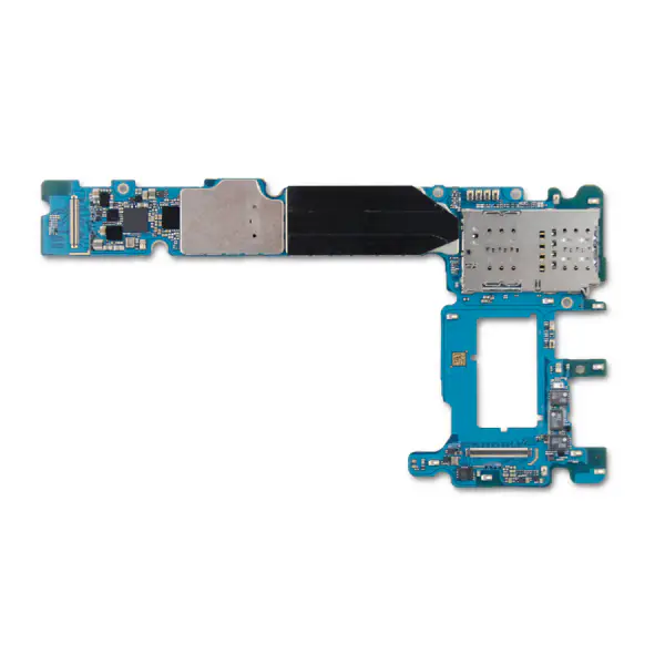 Samsung Note 8 N950F/N950FD Motherboard entsperrt 64GB