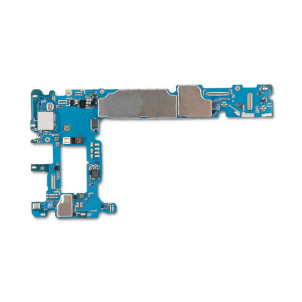 Samsung Note 8 N950F/N950FD Motherboard entsperrt 64GB