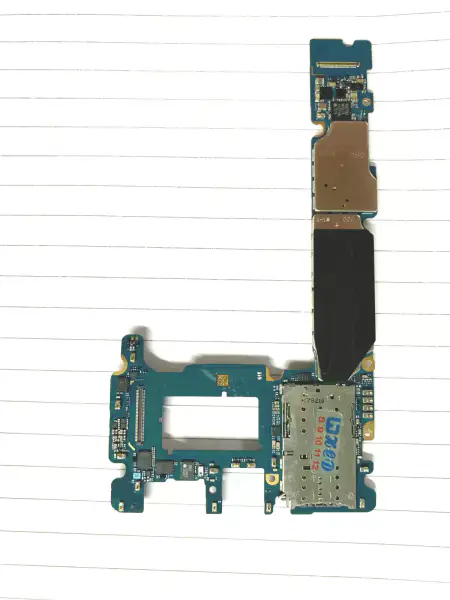 Samsung Galaxy Note 8 N950U Motherboard entsperrt 64GB
