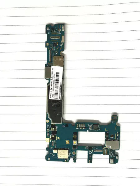 Samsung Galaxy Note 8 N950U Motherboard entsperrt 64GB