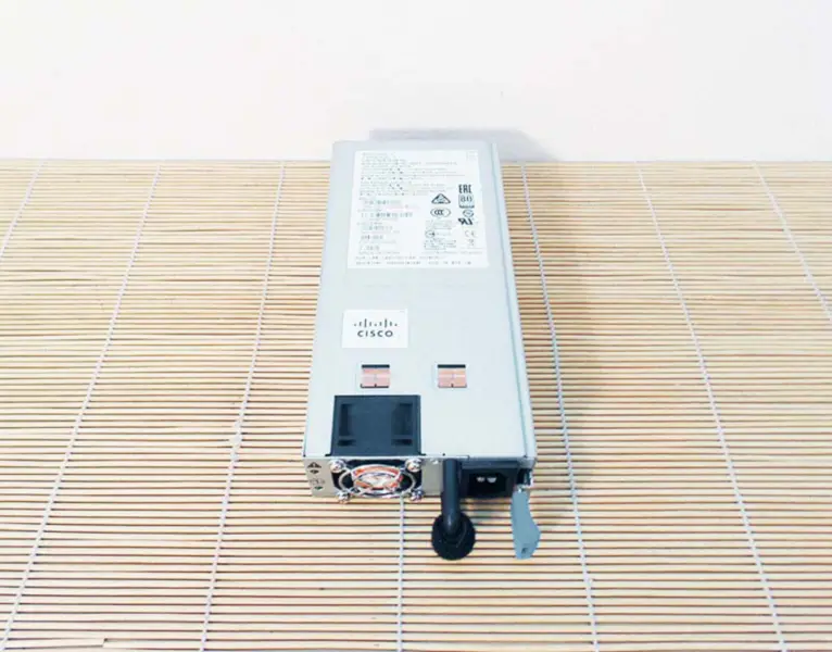 341-0625-01/ N9k-pac-1200w-b / 1200w Ac Power Supply / Vgc