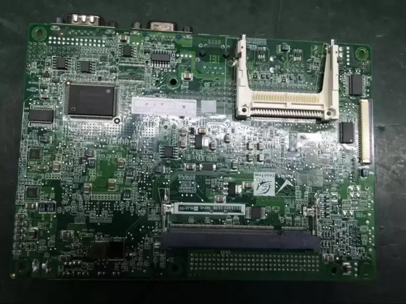 NANO-LX-800R12 LX800 Industrie-Motherboard