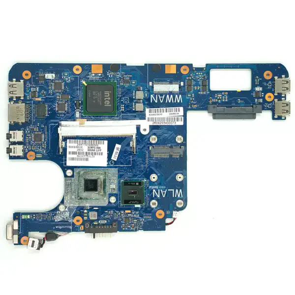 Toshiba NB200 NB205 LA-5121P Hauptplatine