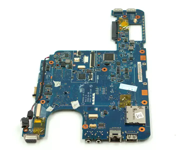Toshiba NB200 NB205 LA-5121P Hauptplatine
