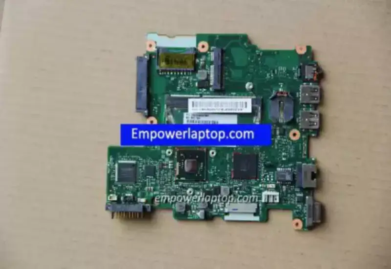 Toshiba NB510 V000268040 6050A2488301-MB-A02 N2800 Hauptplatine