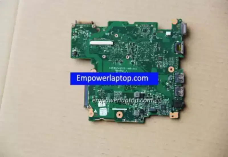 Toshiba NB510 V000268040 6050A2488301-MB-A02 N2800 Hauptplatine