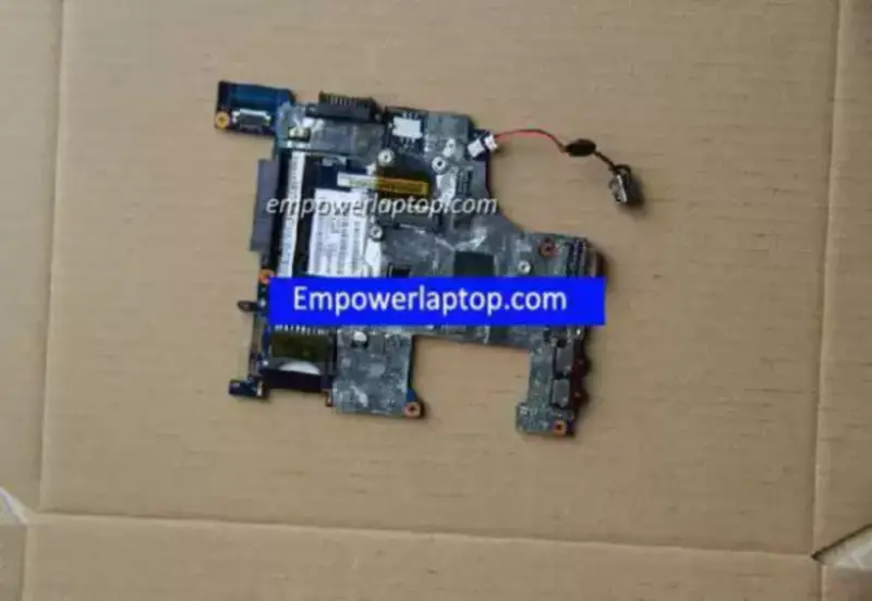 Toshiba NB520 K000129210 LA-6858P Hauptplatine