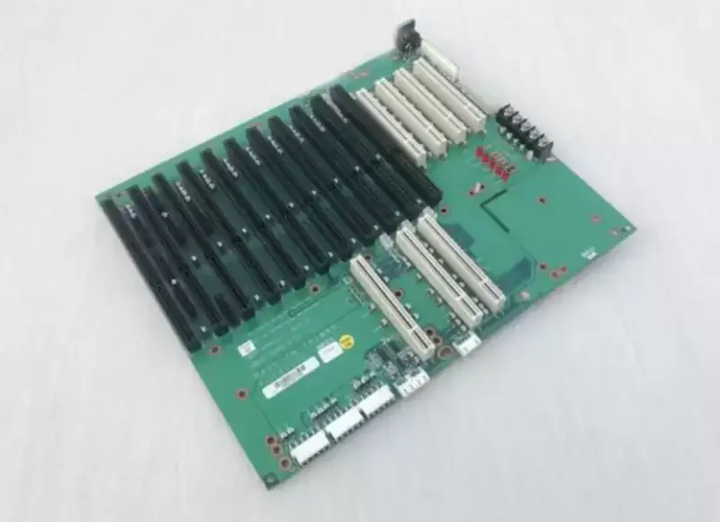 NEXCOM NBP1404(LF)REV:B Industrie-Motherboard-Backplane