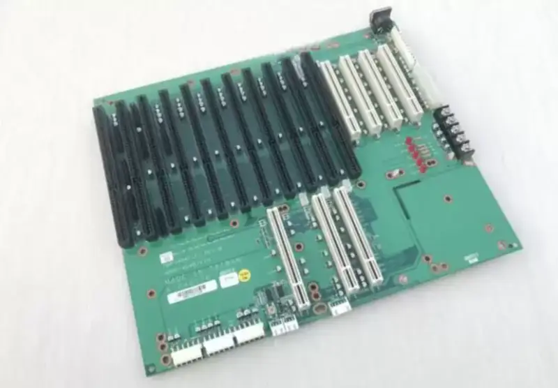 NEXCOM NBP1404(LF)REV:B Industrie-Motherboard-Backplane