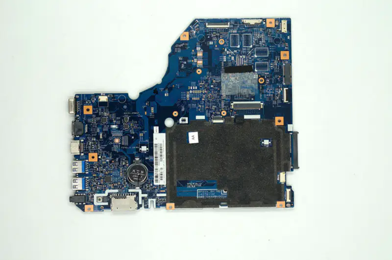 Acer Asipre E5-772G 448.04X09.001M NBVB111003 NB.VB111.003 SR27G i3-4005U CPU Onboard-Motherboard