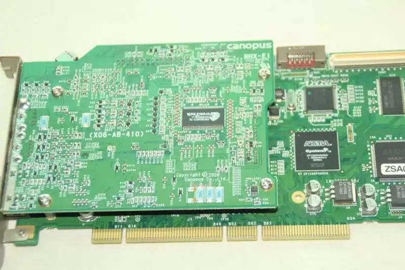 Canopus NHX-E1 HX-E1 HDMI-Karte für nicht-lineare Videoaufzeichnung
