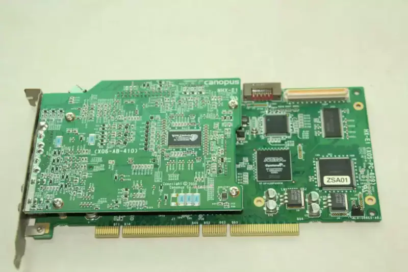 Canopus NHX-E1 HX-E1 HDMI-Karte für nicht-lineare Videoaufzeichnung