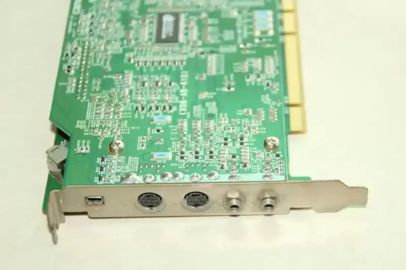 Canopus NHX-E1 HX-E1 HDMI-Karte für nicht-lineare Videoaufzeichnung