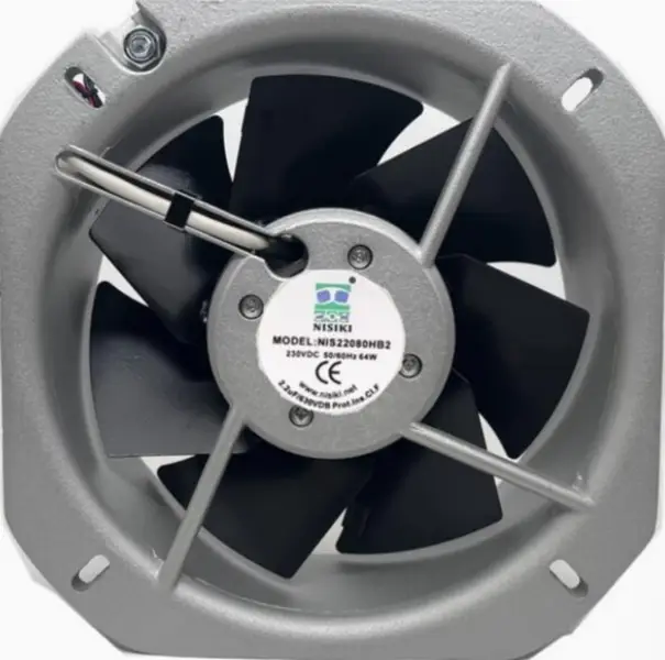 NISIKI NIS22080HB2 Ventilator