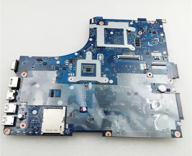 Lenovo Ideapad Y500 NM-A142 Laptop Motherboard DDR3 mit GT650M Grafikkarte