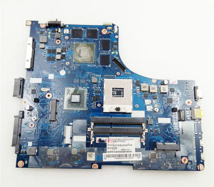 Lenovo Ideapad Y500 NM-A142 Laptop Motherboard DDR3 mit GT650M Grafikkarte
